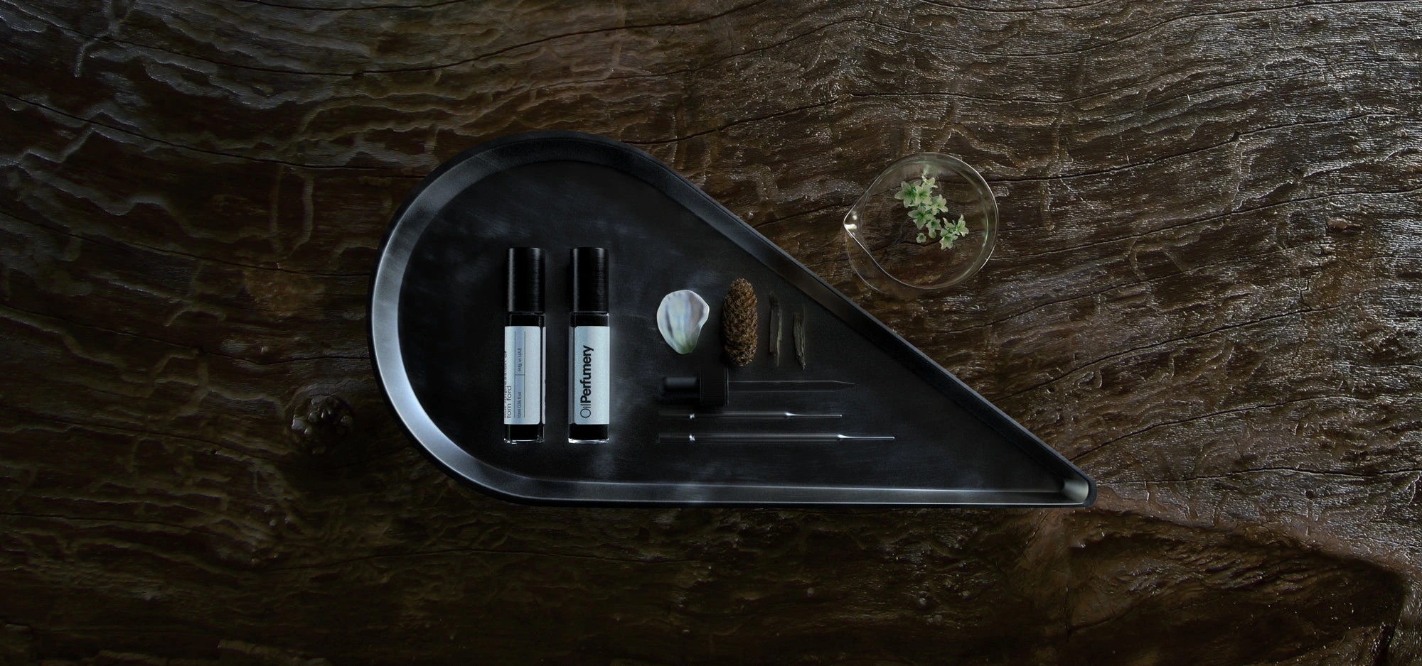 Pure Luxury in Every Drop