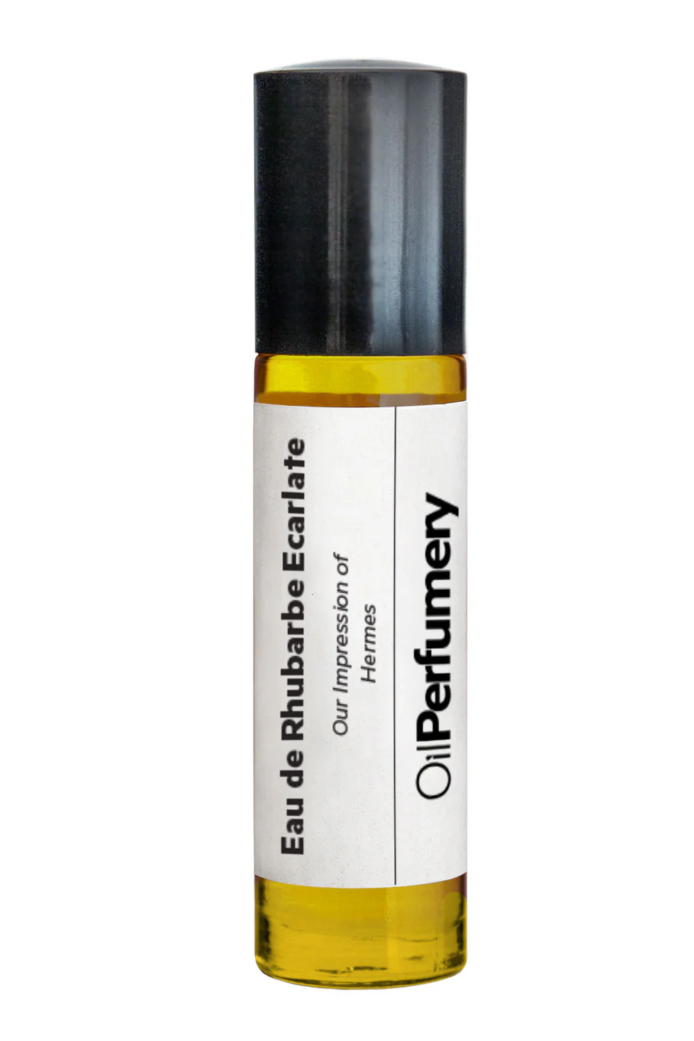 Oil Perfumery Impression of Hermes - Eau de Rhubarbe Ecarlate