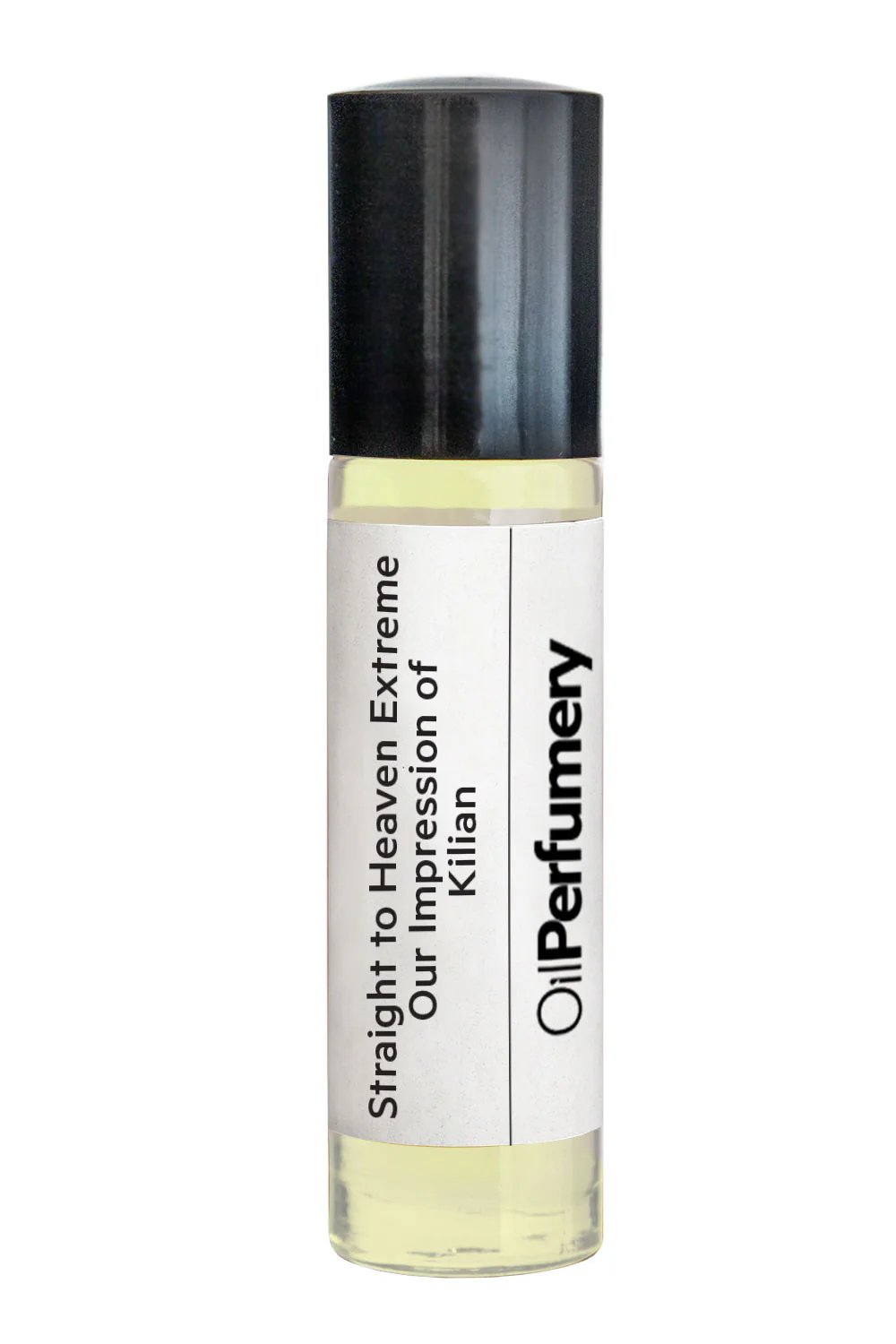 Oil Perfumery Impression of Kilian - Straight to Heaven Extreme