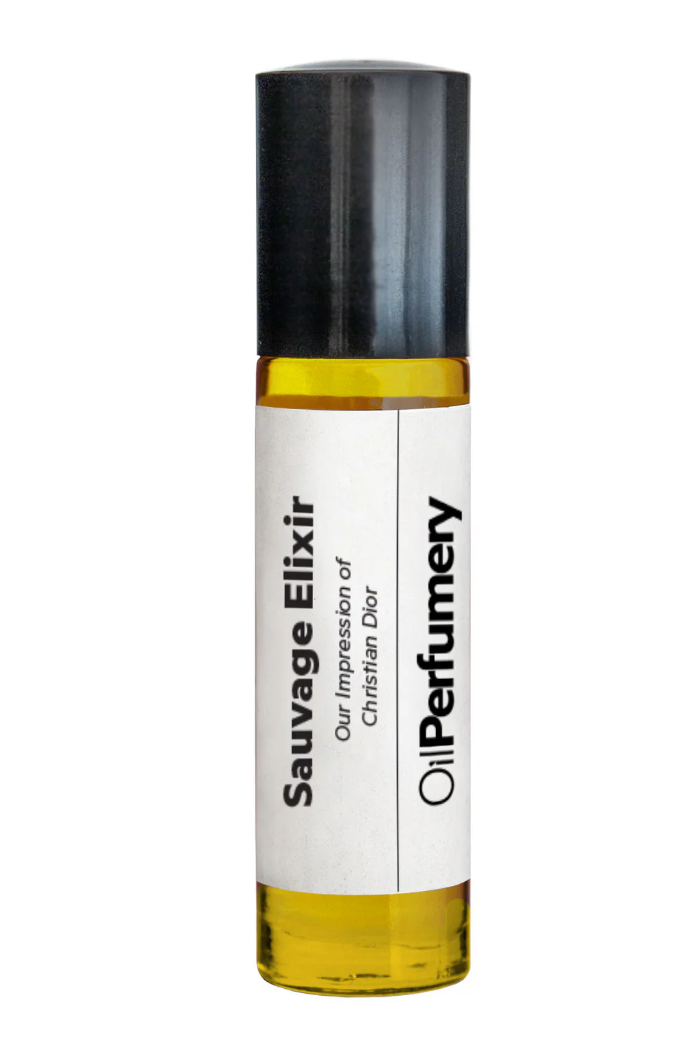 Oil Perfumery Impression of Christian Dior - Sauvage Elixir