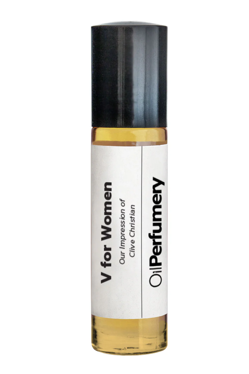 Oil Perfumery Impression of Clive Christian - V for Women