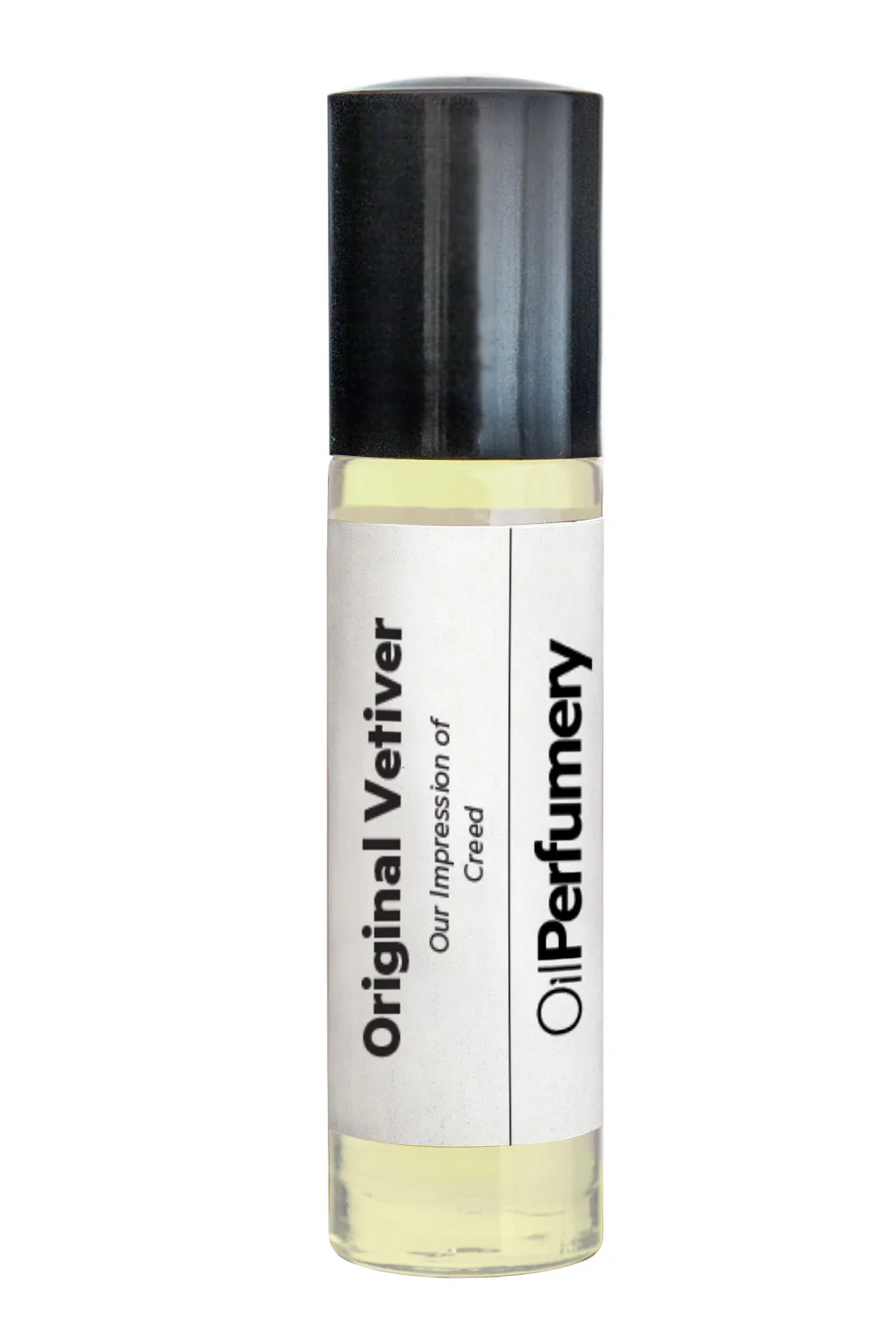 Oil Perfumery Impression of Creed - Original Vetiver