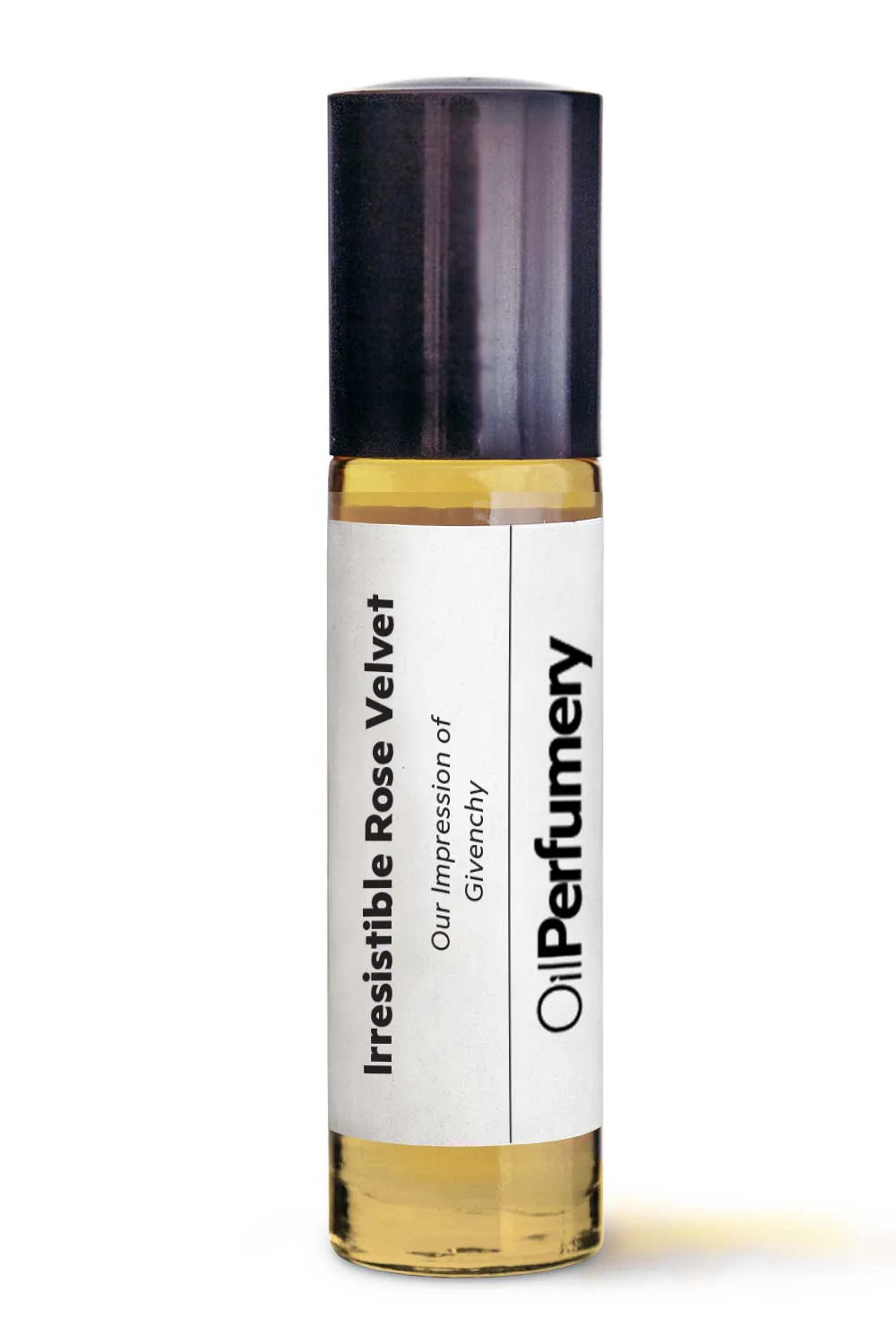 Oil Perfumery Impression of Givenchy - Irresistible Rose Velvet