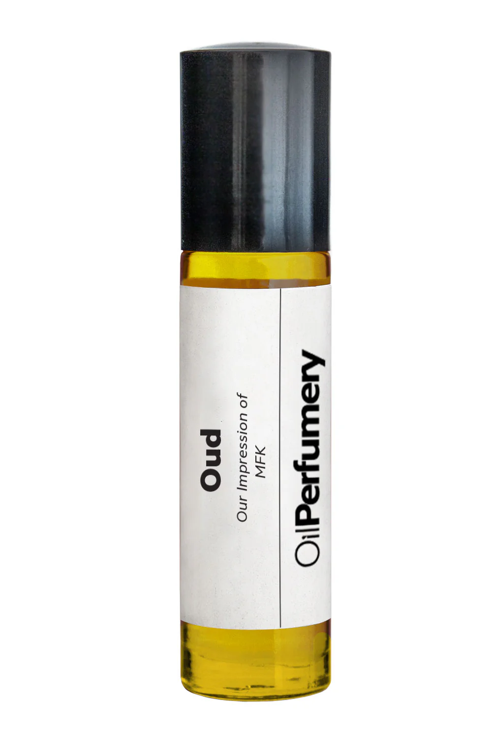 Oil Perfumery Impression of MFK - Oud