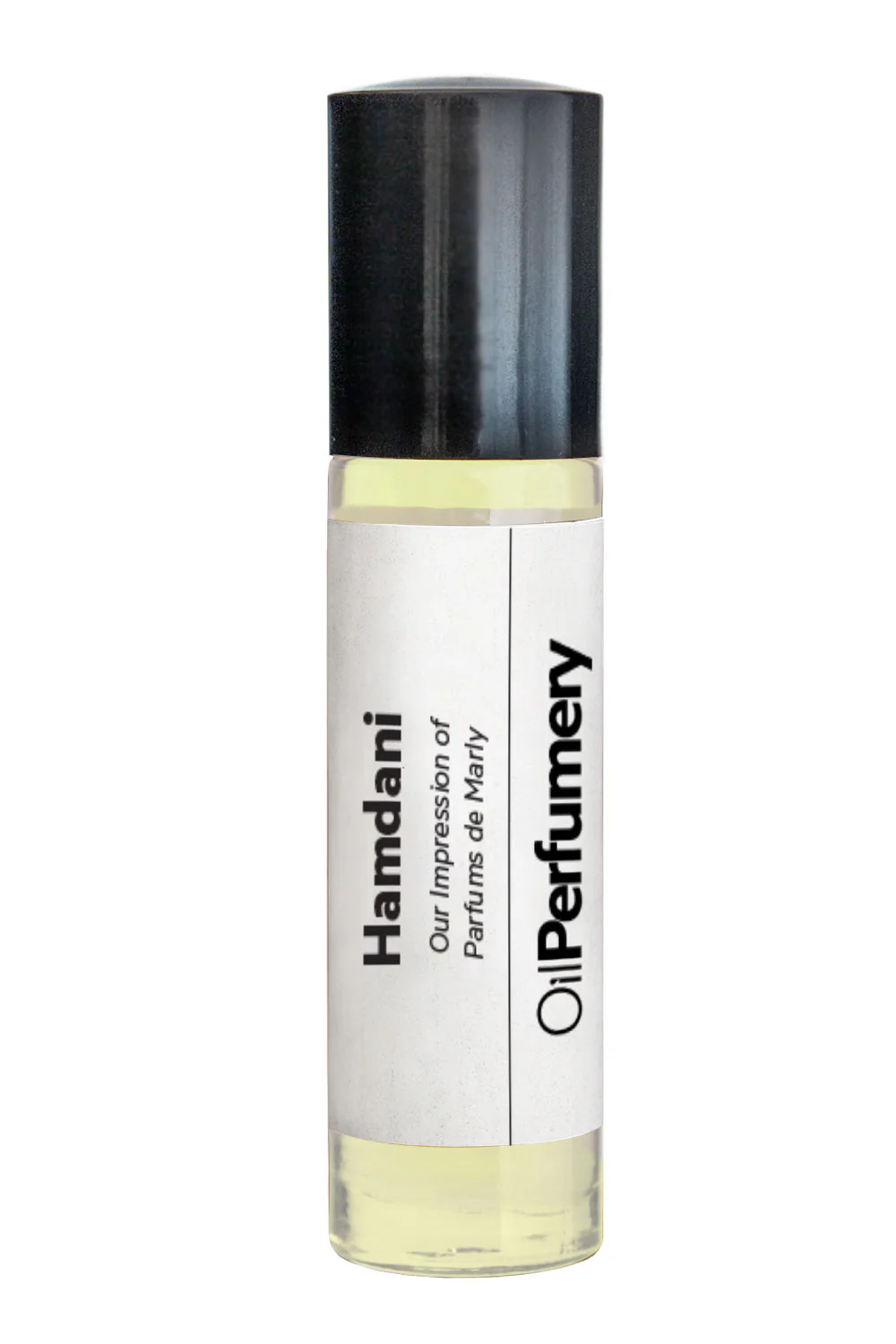 Oil Perfumery Impression of Parfums de Marly - Hamdani