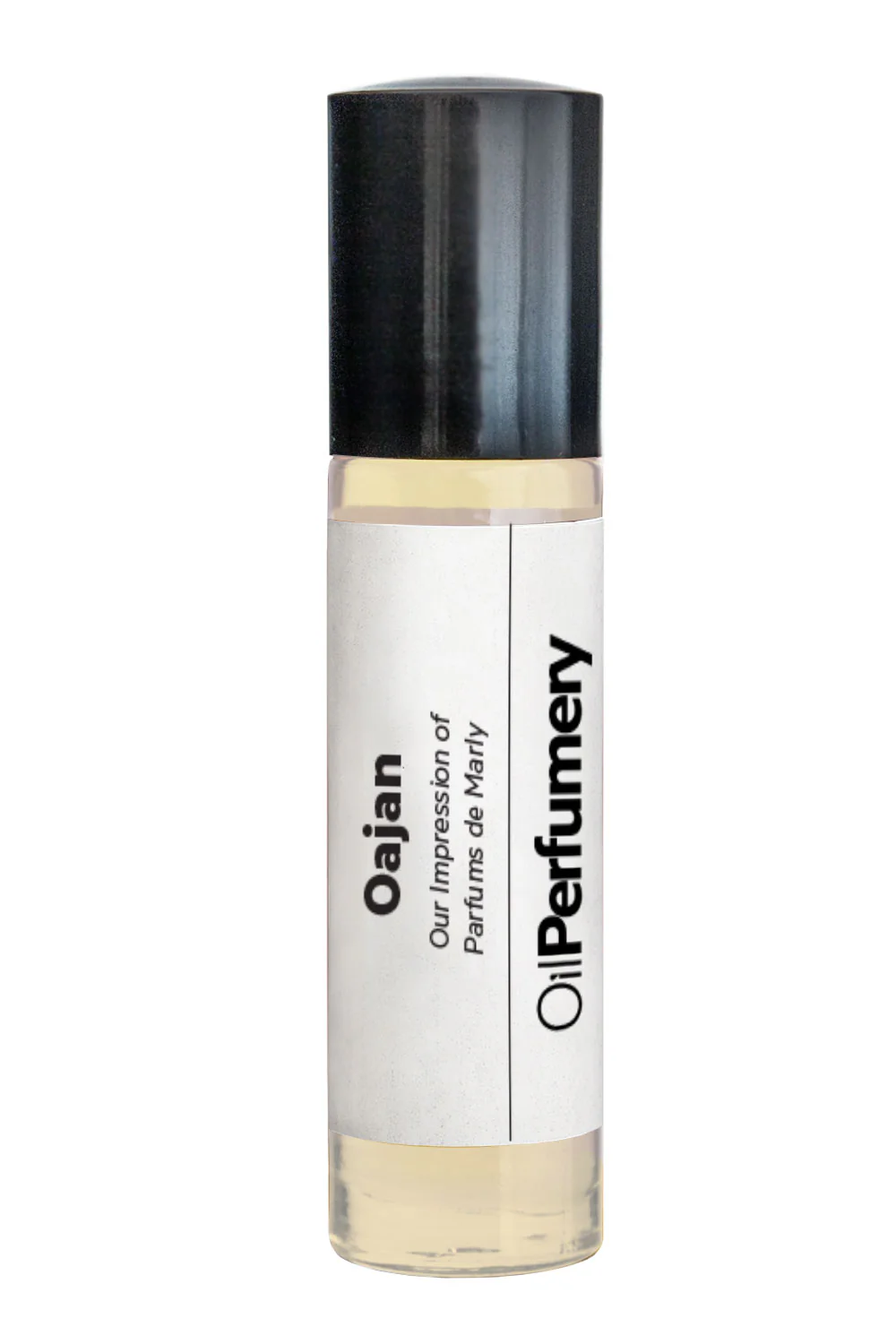 Oil Perfumery Impression of Parfums de Marly - Oajan