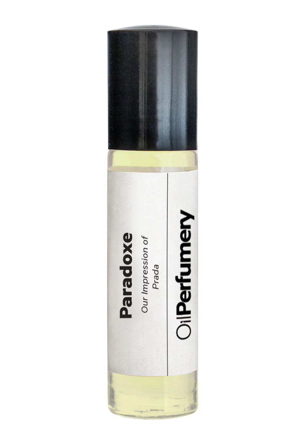 Oil Perfumery Impression of Prada - Paradoxe
