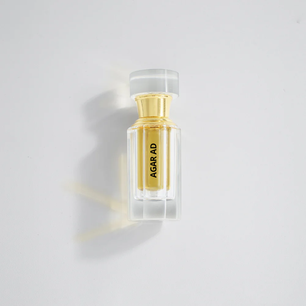 Oudness - Agar AD