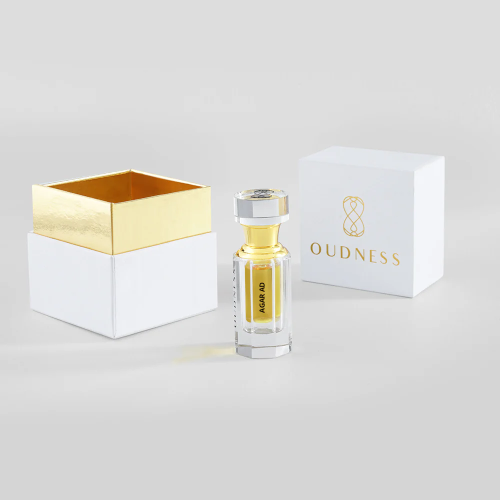 Oudness - Agar AD - Image 4