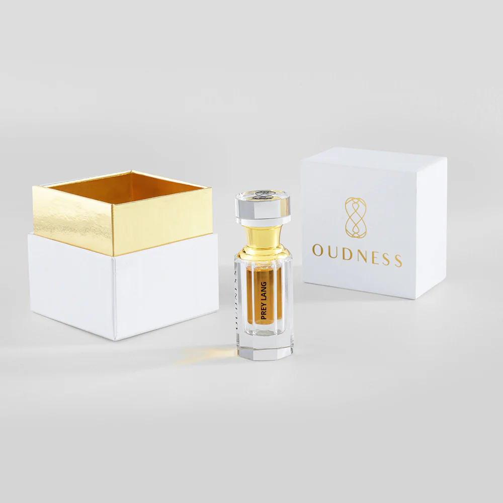 Oudness - Prey Lang - Image 3